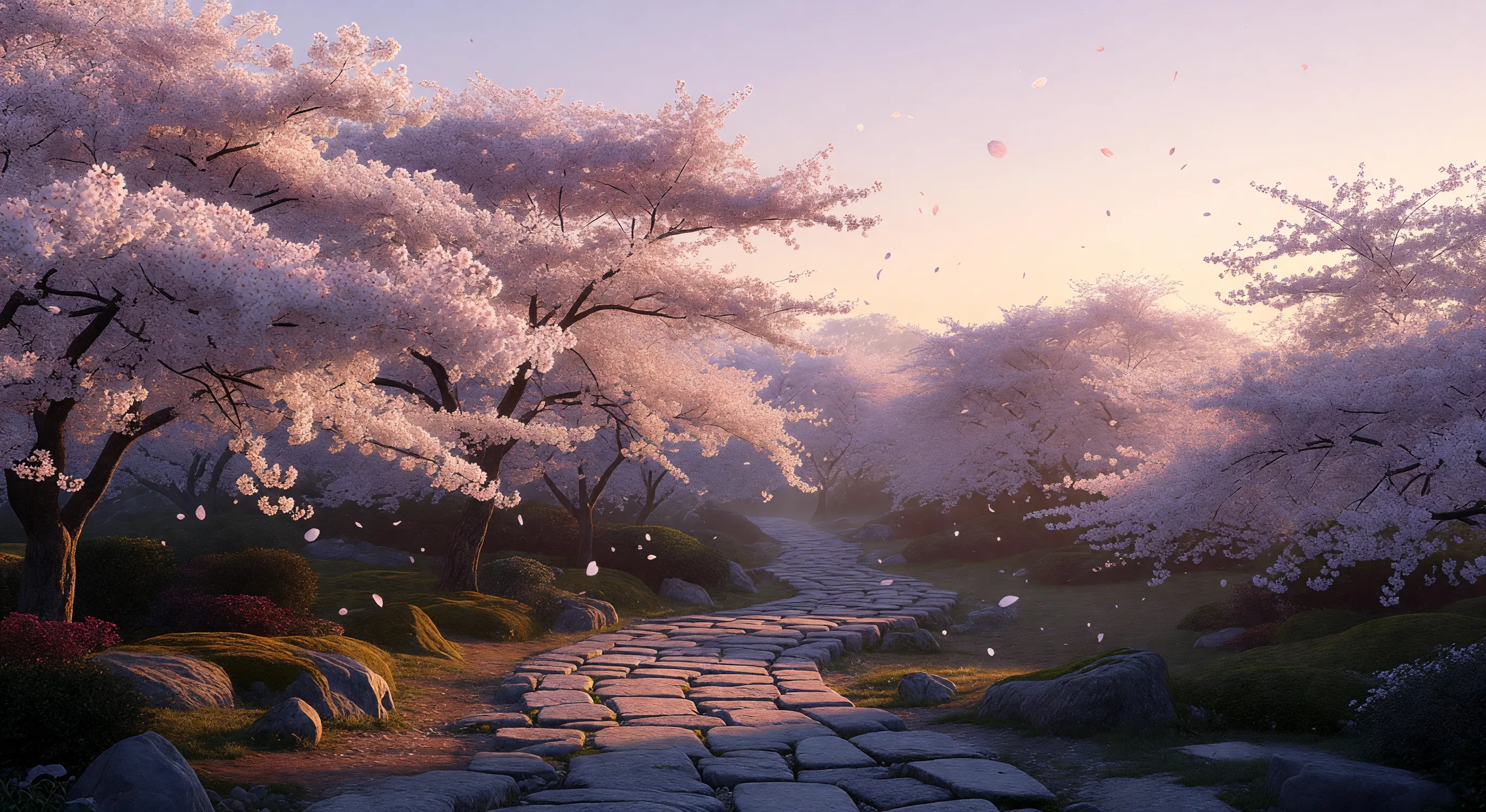 桜